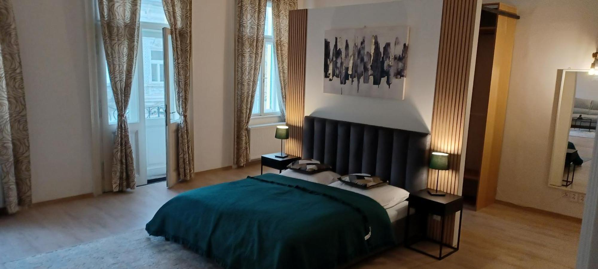 Entrez Apartment 3 - Historical Centre コシツェ 部屋 写真