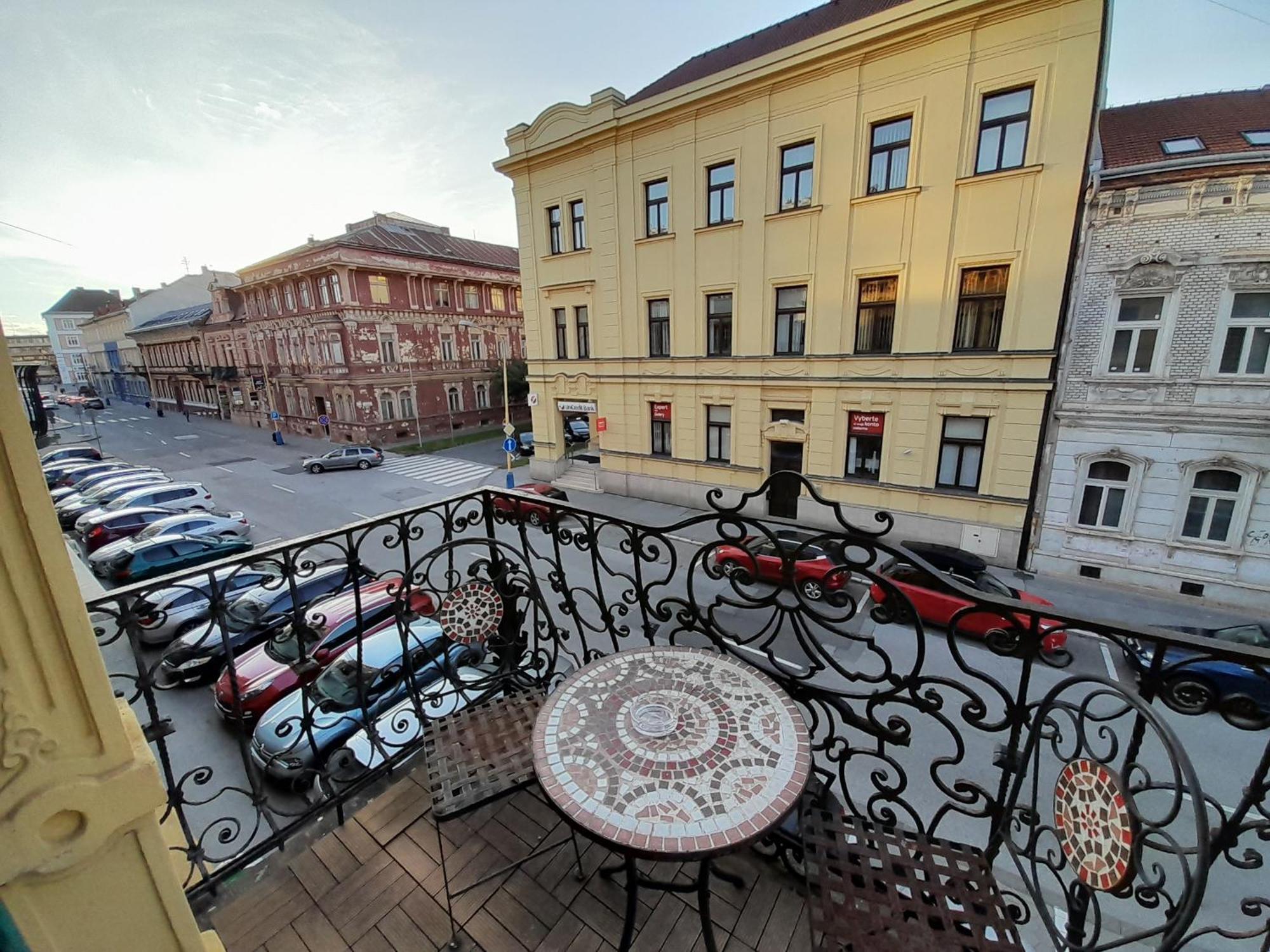 Entrez Apartment 3 - Historical Centre コシツェ 部屋 写真