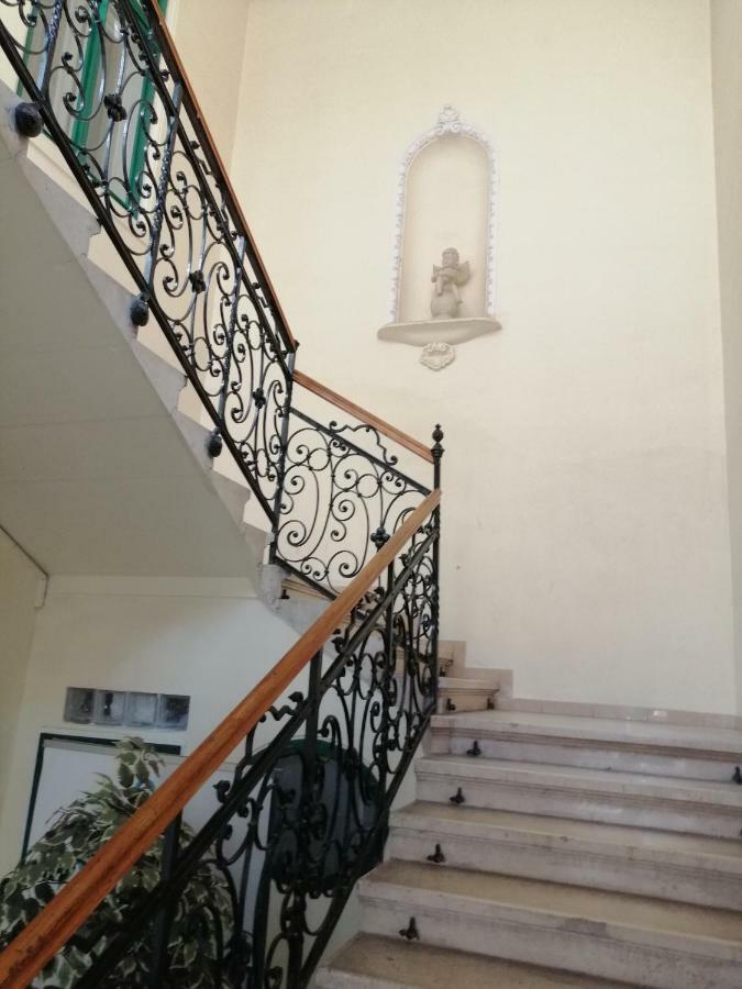 Entrez Apartment 3 - Historical Centre コシツェ エクステリア 写真