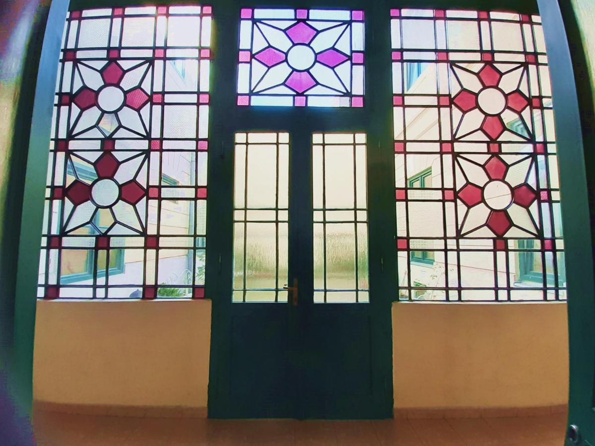 Entrez Apartment 3 - Historical Centre コシツェ エクステリア 写真